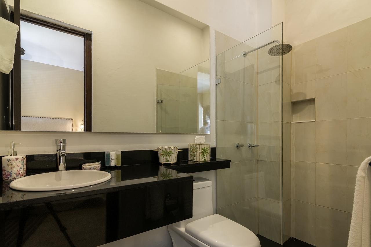 Casa Arte Hotel Boutique (Adults Only) Cartagena Kültér fotó